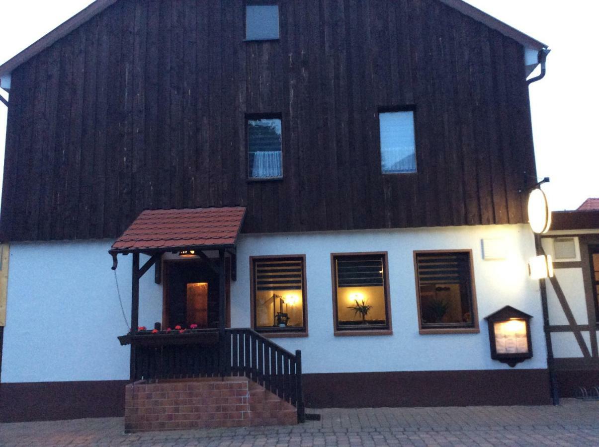 Hotel Ratskeller Neustadt Esterno foto