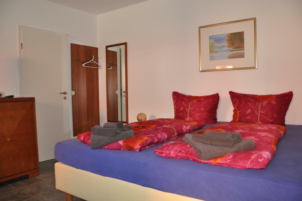 Hotel Ratskeller Neustadt Esterno foto